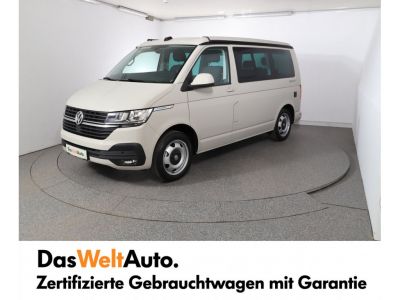 VW California Gebrauchtwagen