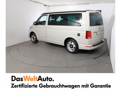 VW California Gebrauchtwagen