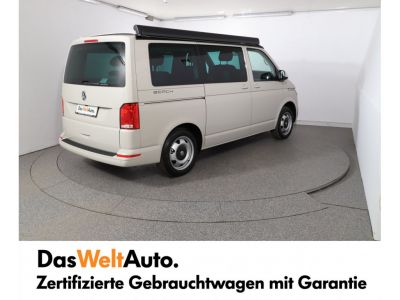 VW California Gebrauchtwagen