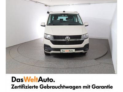 VW California Gebrauchtwagen