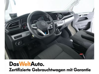 VW California Gebrauchtwagen