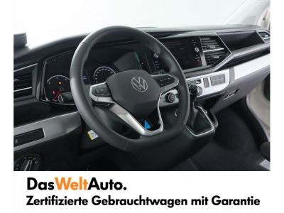 VW California Gebrauchtwagen