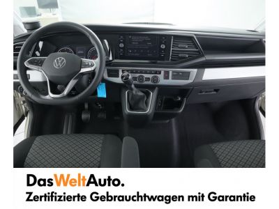 VW California Gebrauchtwagen