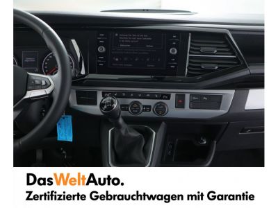 VW California Gebrauchtwagen