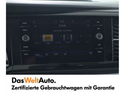 VW California Gebrauchtwagen