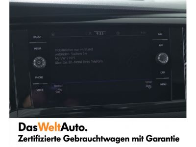 VW California Gebrauchtwagen