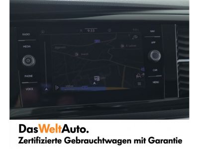 VW California Gebrauchtwagen