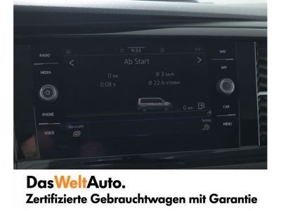 VW California Gebrauchtwagen