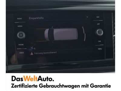 VW California Gebrauchtwagen