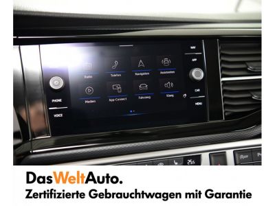 VW California Gebrauchtwagen