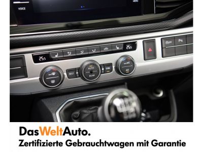 VW California Gebrauchtwagen