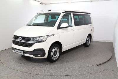 VW California Gebrauchtwagen