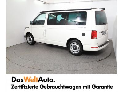 VW California Gebrauchtwagen