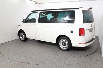 VW California Gebrauchtwagen