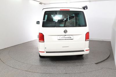 VW California Gebrauchtwagen