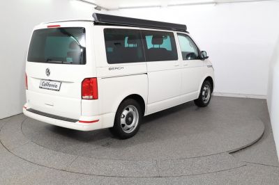 VW California Gebrauchtwagen