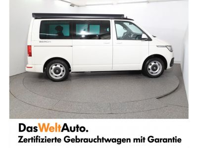 VW California Gebrauchtwagen