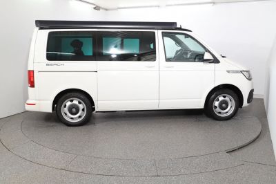 VW California Gebrauchtwagen