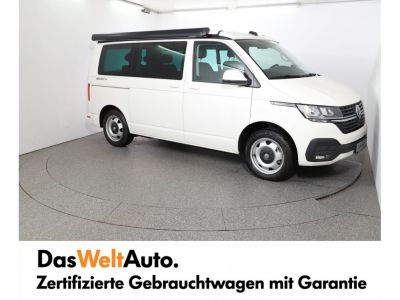 VW California Gebrauchtwagen