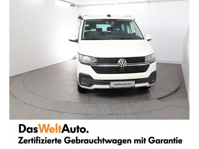 VW California Gebrauchtwagen