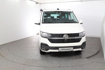 VW California Gebrauchtwagen