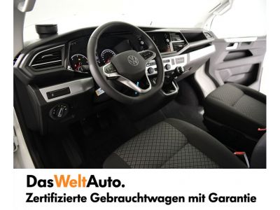 VW California Gebrauchtwagen