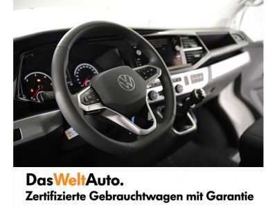 VW California Gebrauchtwagen