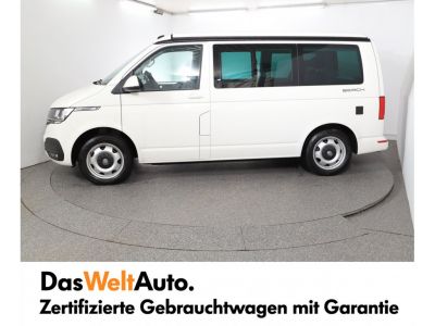 VW California Gebrauchtwagen