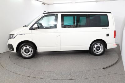 VW California Gebrauchtwagen