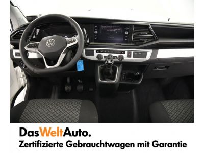 VW California Gebrauchtwagen