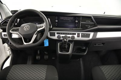 VW California Gebrauchtwagen