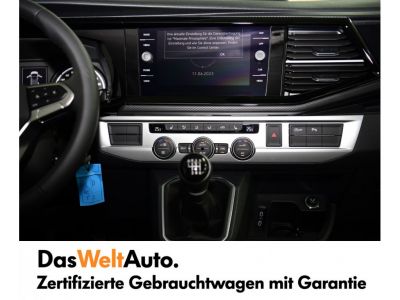 VW California Gebrauchtwagen