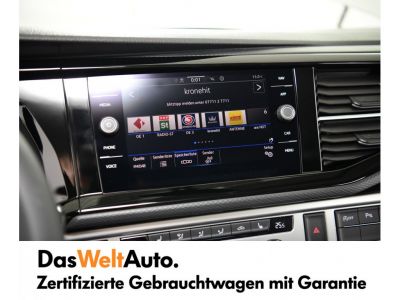 VW California Gebrauchtwagen