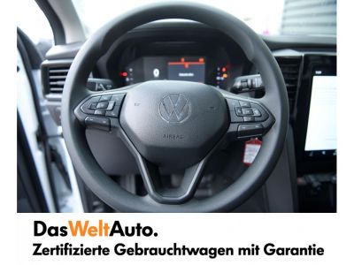 VW Amarok Gebrauchtwagen