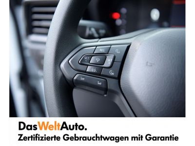 VW Amarok Gebrauchtwagen