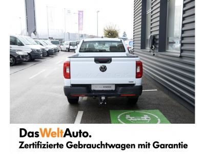 VW Amarok Gebrauchtwagen