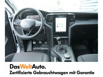 VW Amarok Gebrauchtwagen