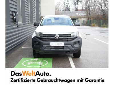 VW Amarok Gebrauchtwagen