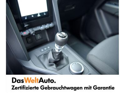 VW Amarok Gebrauchtwagen