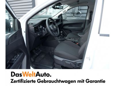 VW Amarok Gebrauchtwagen