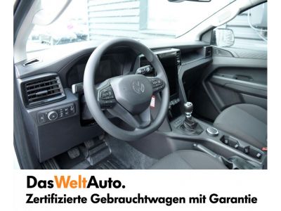 VW Amarok Gebrauchtwagen