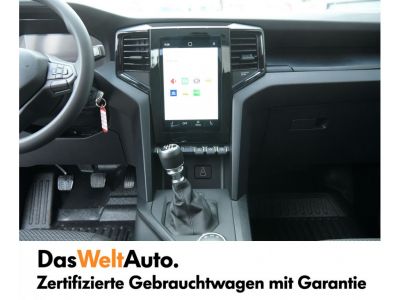 VW Amarok Gebrauchtwagen