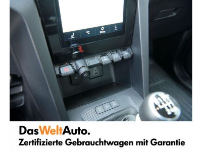 VW Amarok Gebrauchtwagen