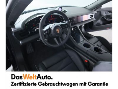 Porsche Taycan Gebrauchtwagen