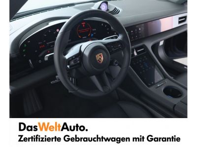 Porsche Taycan Gebrauchtwagen