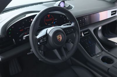 Porsche Taycan Gebrauchtwagen