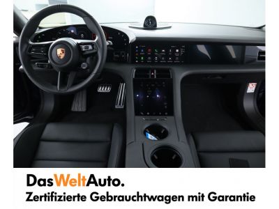 Porsche Taycan Gebrauchtwagen