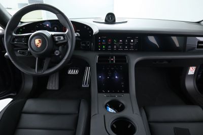 Porsche Taycan Gebrauchtwagen