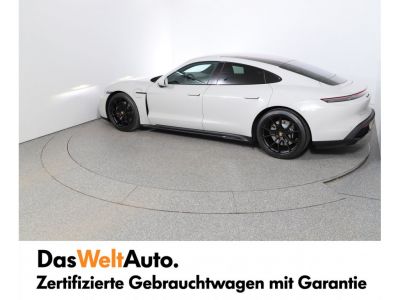 Porsche Taycan Gebrauchtwagen