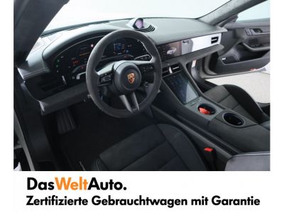 Porsche Taycan Gebrauchtwagen